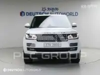 2014 Land Rover Range Rover