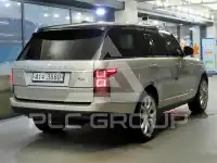 2014 Land Rover Range Rover