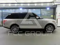 2014 Land Rover Range Rover