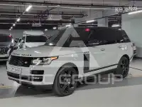 2014 Land Rover Range Rover