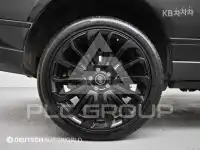 2014 Land Rover Range Rover