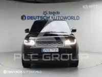 2014 Land Rover Range Rover