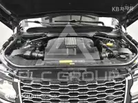 2014 Land Rover Range Rover