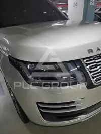 2014 Land Rover Range Rover