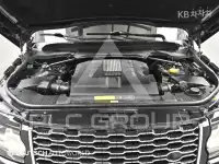 2014 Land Rover Range Rover
