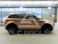 2014 Land Rover Range Rover