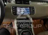 2014 Land Rover Range Rover