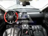 2014 Land Rover Range Rover