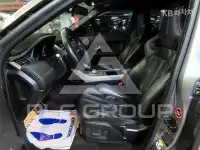2014 Land Rover Range Rover
