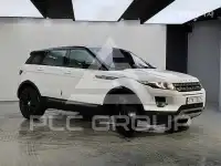 2014 Land Rover Range Rover