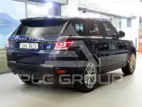 2014 Land Rover Range Rover