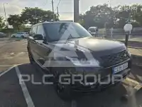 2014 Land Rover Range Rover