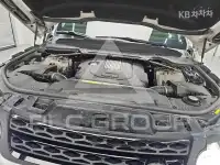 2014 Land Rover Range Rover