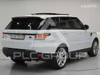 2014 Land Rover Range Rover