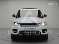 2014 Land Rover Range Rover