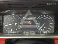 2014 Land Rover Range Rover