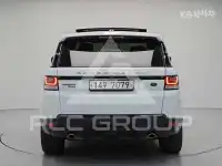 2014 Land Rover Range Rover