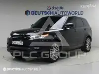 2014 Land Rover Range Rover