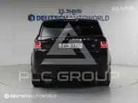 2014 Land Rover Range Rover