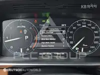 2014 Land Rover Range Rover