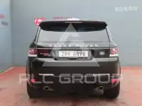 2014 Land Rover Range Rover