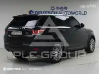 2014 Land Rover Range Rover