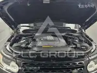 2014 Land Rover Range Rover