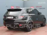 2014 Land Rover Range Rover