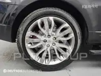 2014 Land Rover Range Rover