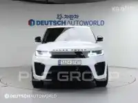 2014 Land Rover Range Rover