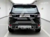 2014 Land Rover Range Rover