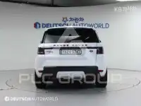2014 Land Rover Range Rover
