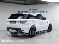 2014 Land Rover Range Rover