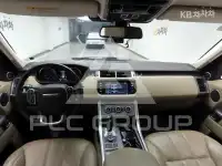 2014 Land Rover Range Rover