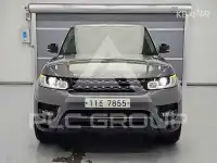 2014 Land Rover Range Rover