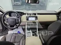 2014 Land Rover Range Rover