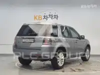 2014 Land Rover Freelander