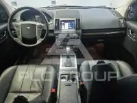 2014 Land Rover Freelander