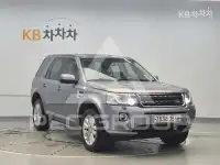2014 Land Rover Freelander