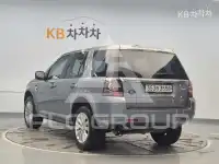 2014 Land Rover Freelander