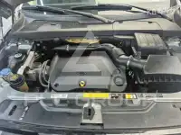 2014 Land Rover Freelander