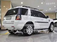 2014 Land Rover Freelander