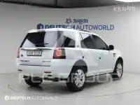 2014 Land Rover Freelander