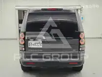 2014 Land Rover Discovery