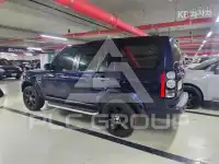 2014 Land Rover Discovery