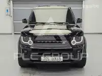 2014 Land Rover Discovery