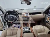 2014 Land Rover Discovery