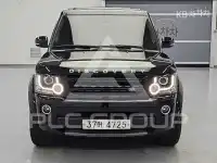 2014 Land Rover Discovery