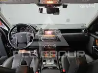 2014 Land Rover Discovery