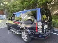 2014 Land Rover Discovery